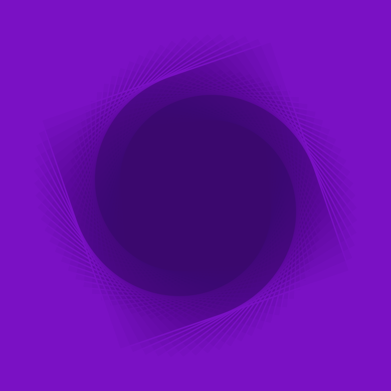 Whirlwind - Perspecto #22 static token preview