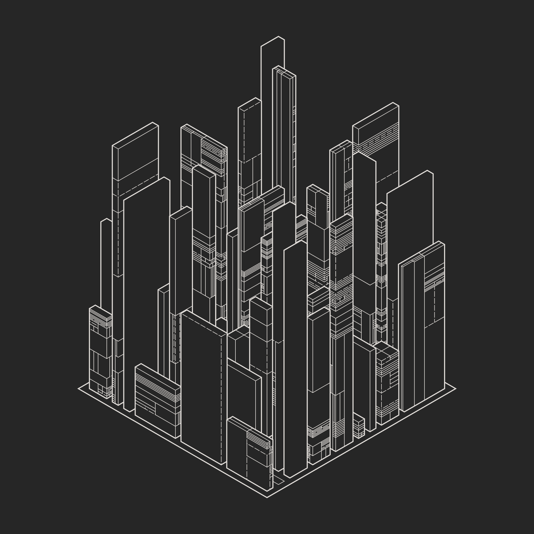 Urban Planning #20 static token preview
