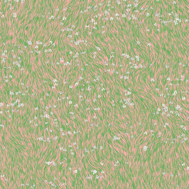 garden and grass #2 static token preview
