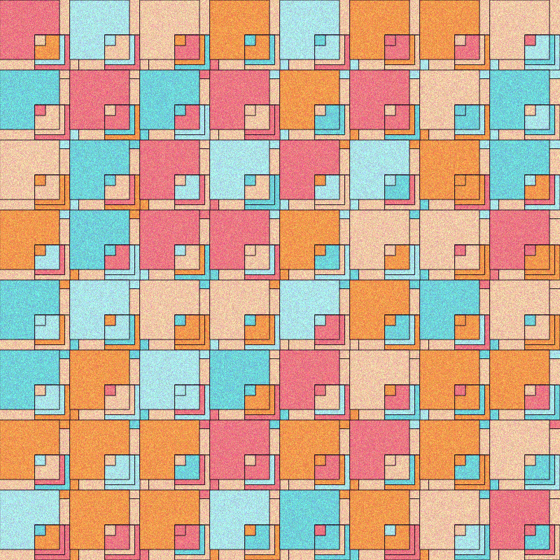 Terrace Tiles #18 static token preview
