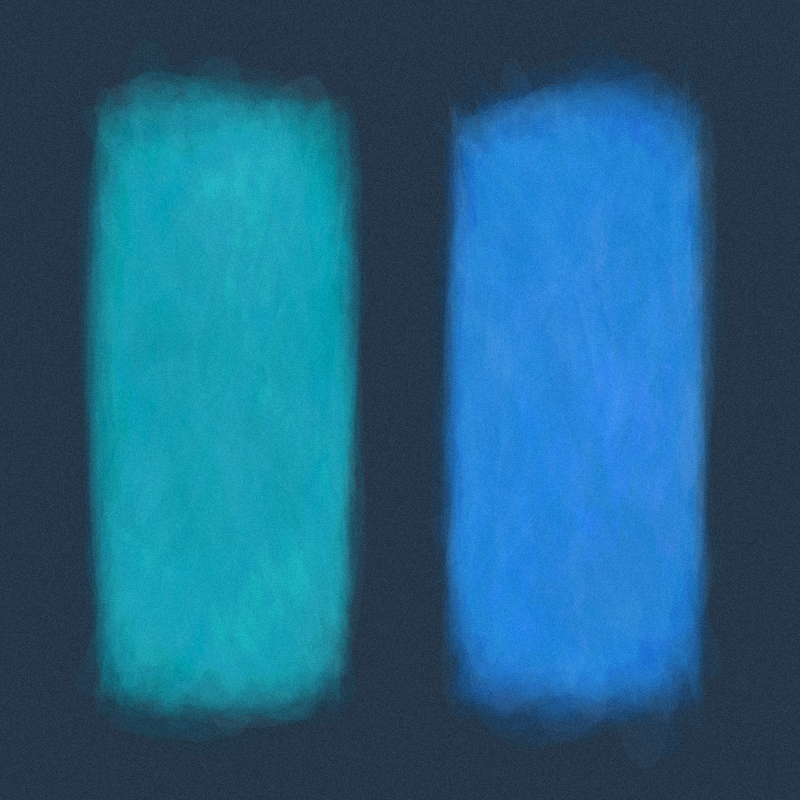 Obscured by Clouds #19 static token preview