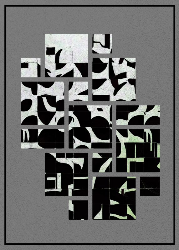 Lines in comics #4 static token preview