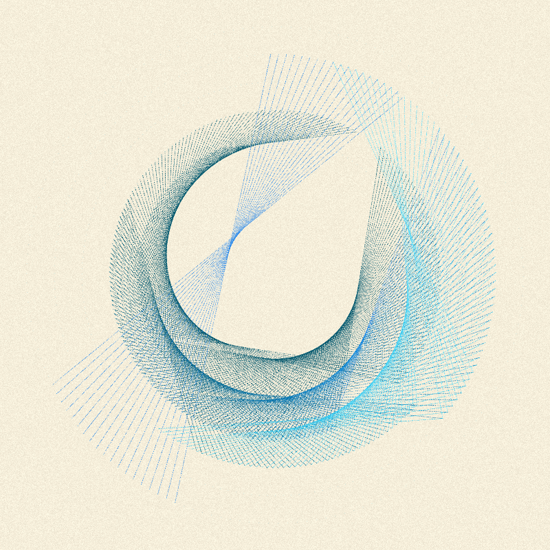 Imperfect 2.0 #10 static token preview