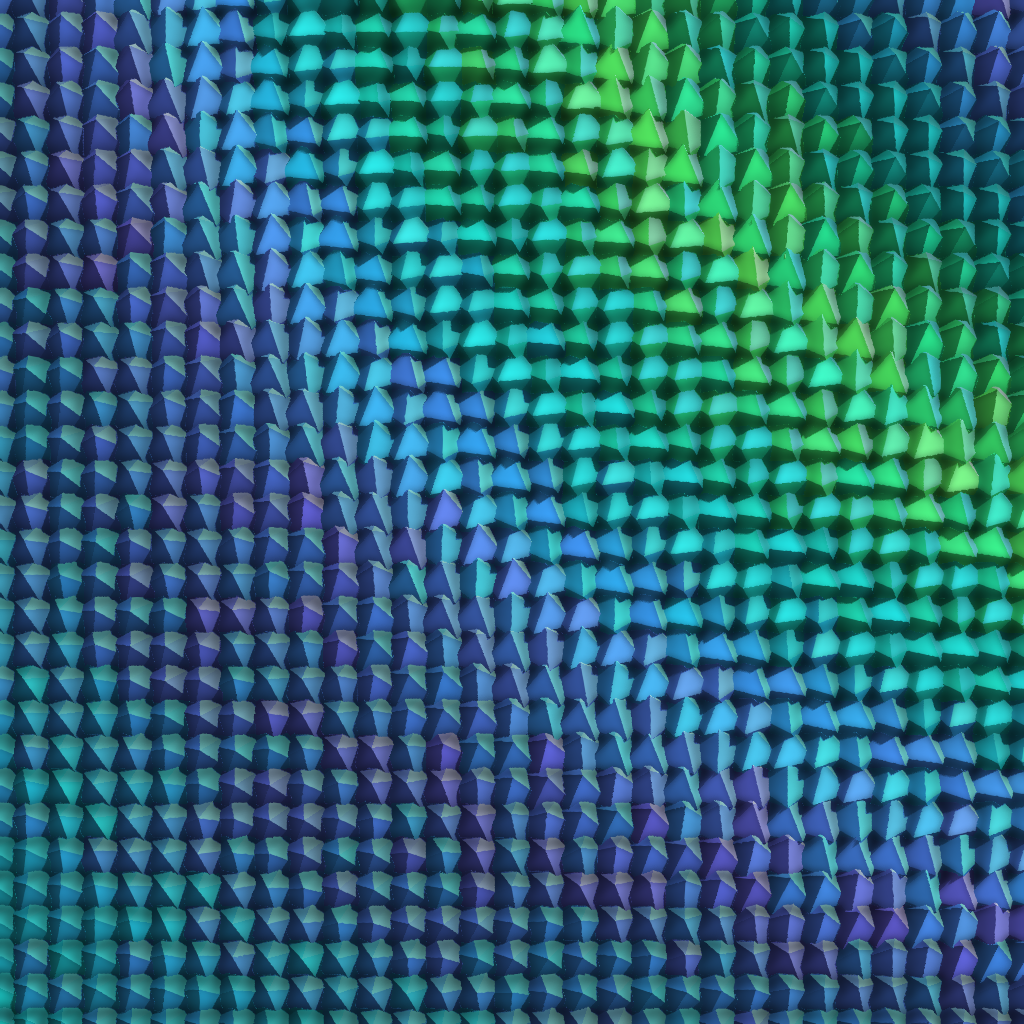 Maximalism💎 #11 static token preview