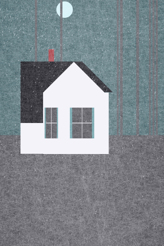 Southern Gothic #14 static token preview
