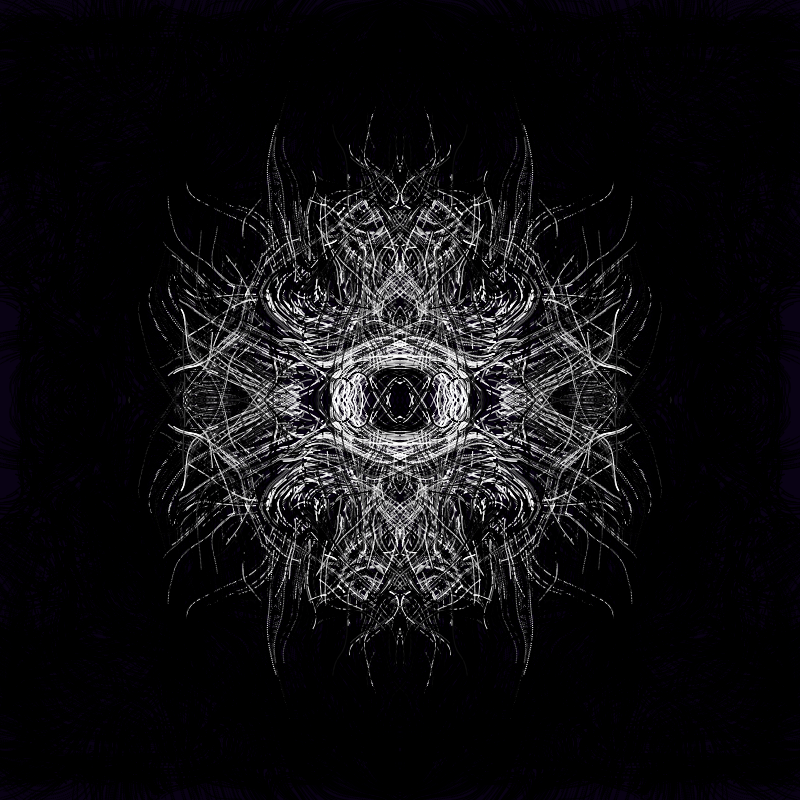 chaos sigil #17 static token preview