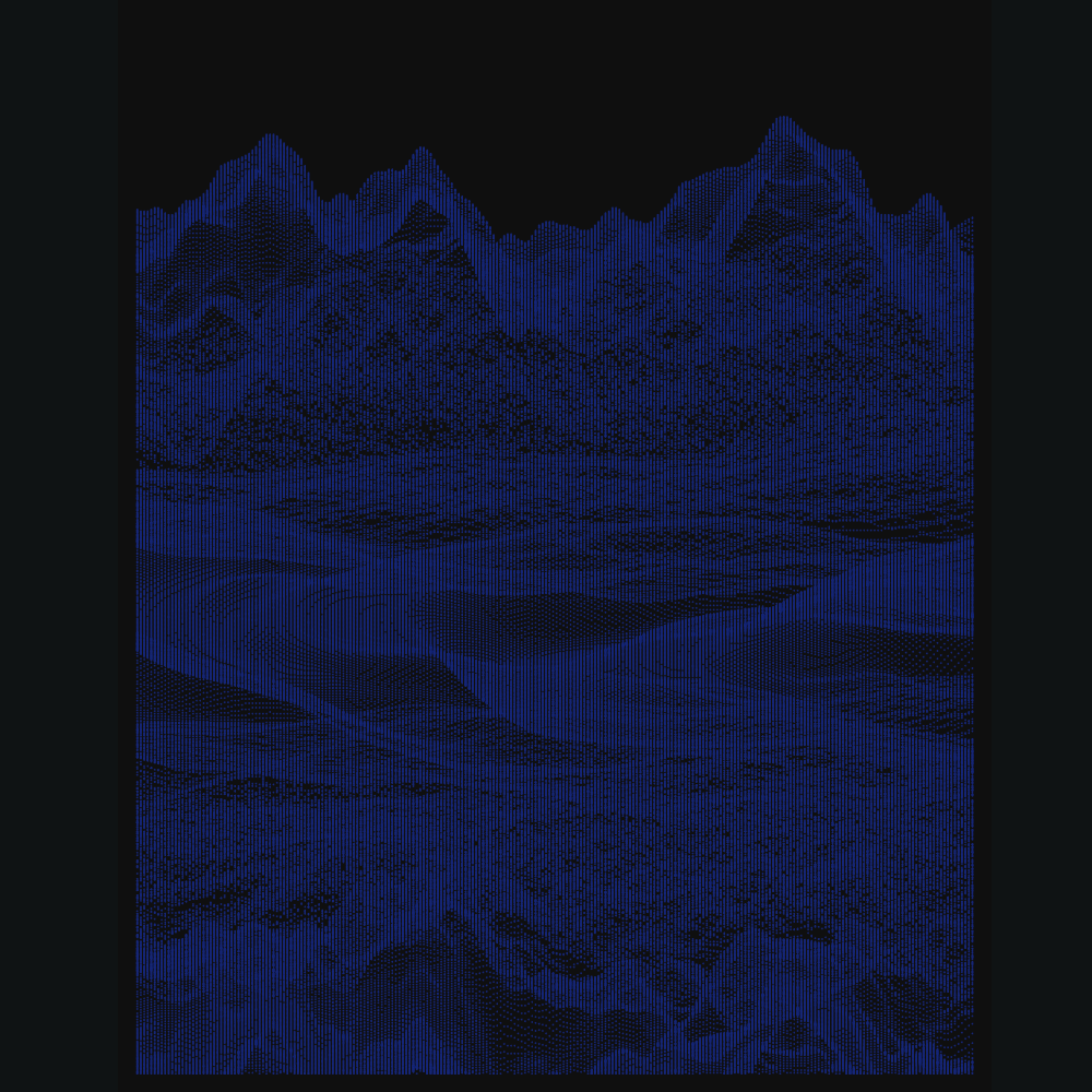 Gravure #2 static token preview