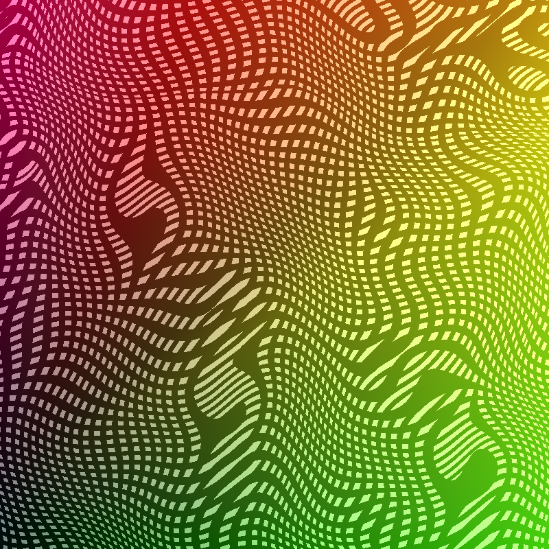 Transitions #17 static token preview