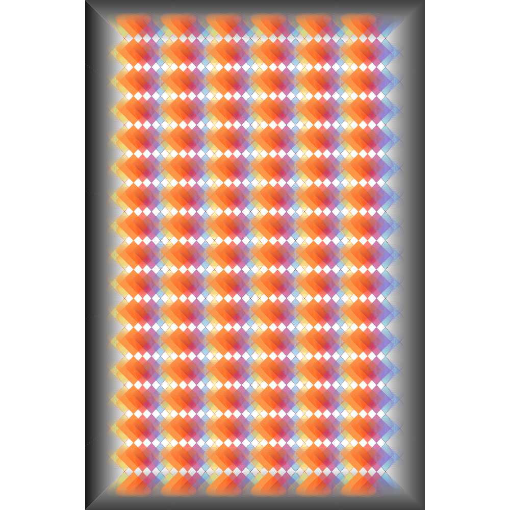 Wrapping Paper #1 static token preview