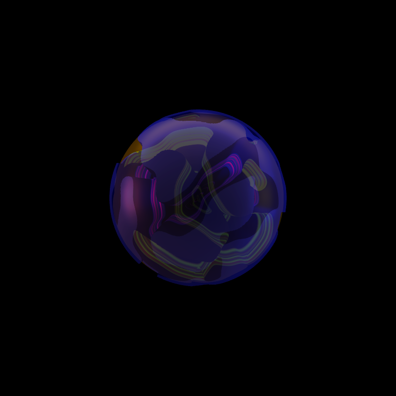 SynDevice #24 static token preview