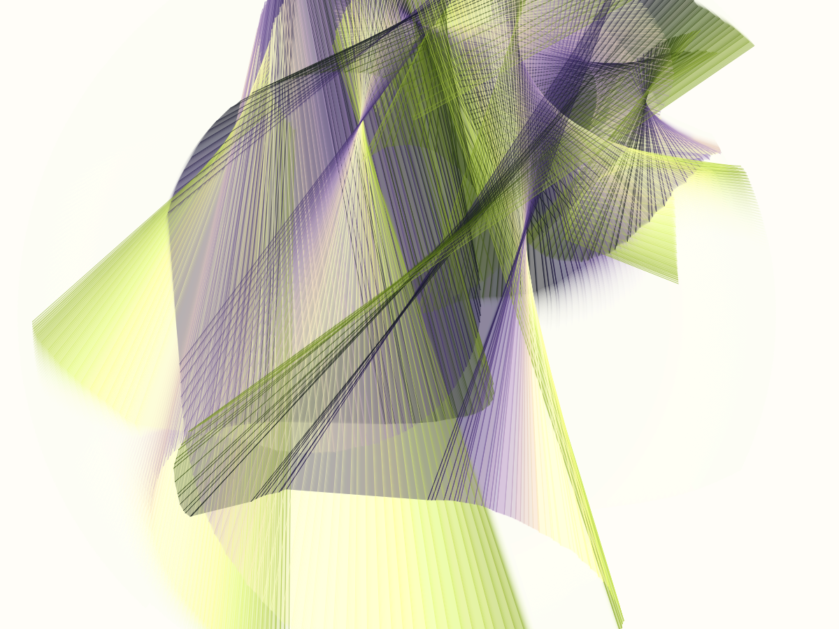 The Passing of Time #5 static token preview