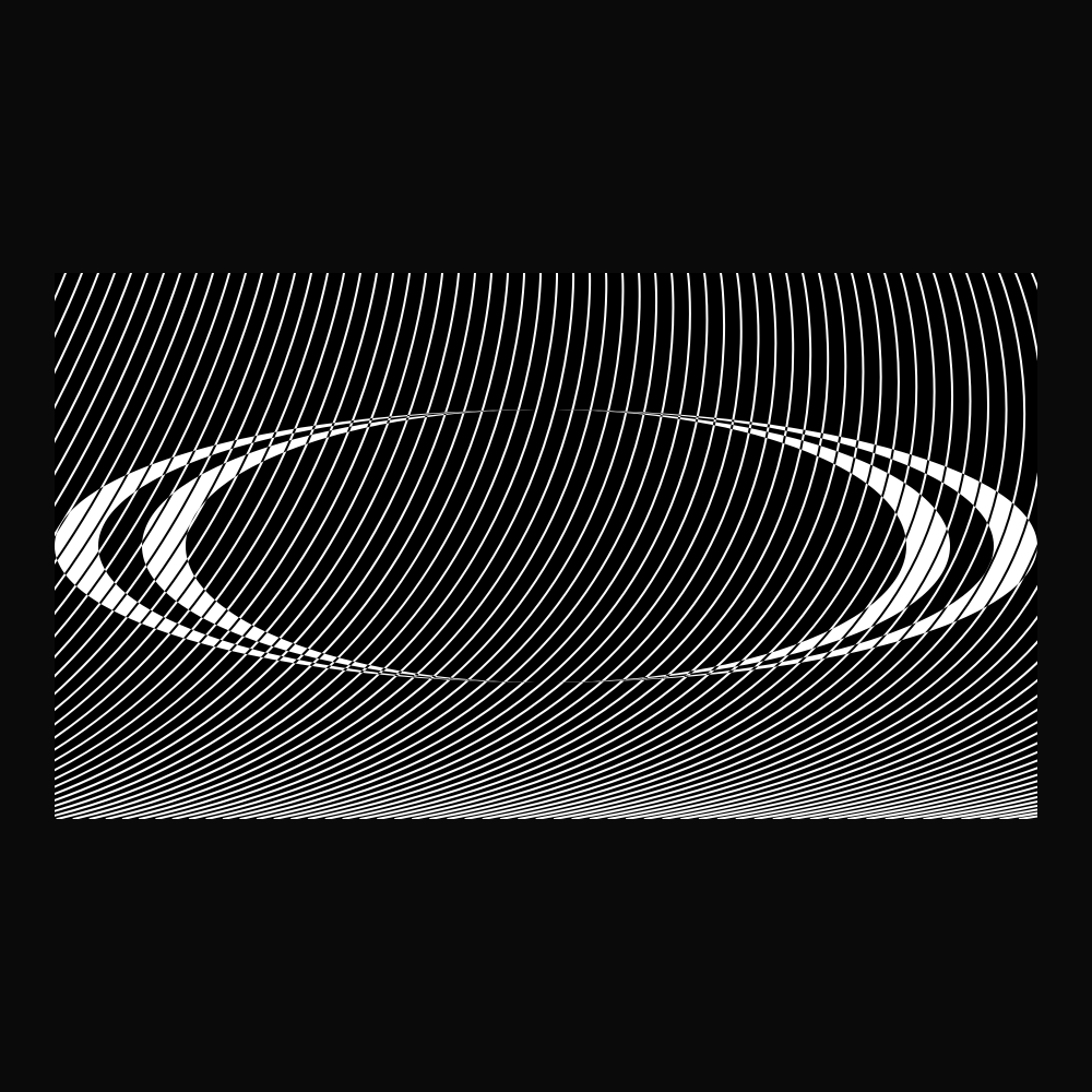 Untitled, 17 #4 static token preview
