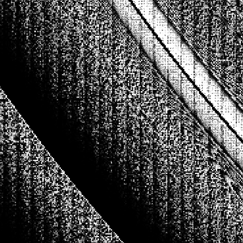 Modulo Art - Animated Series #23 static token preview