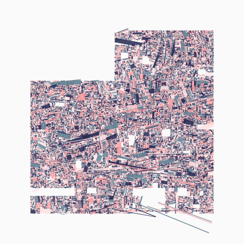 Bloated Recursion #22 static token preview