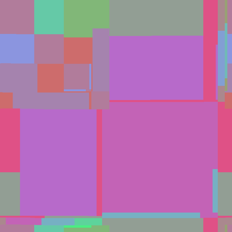 Glitch Generator #2 #18 static token preview