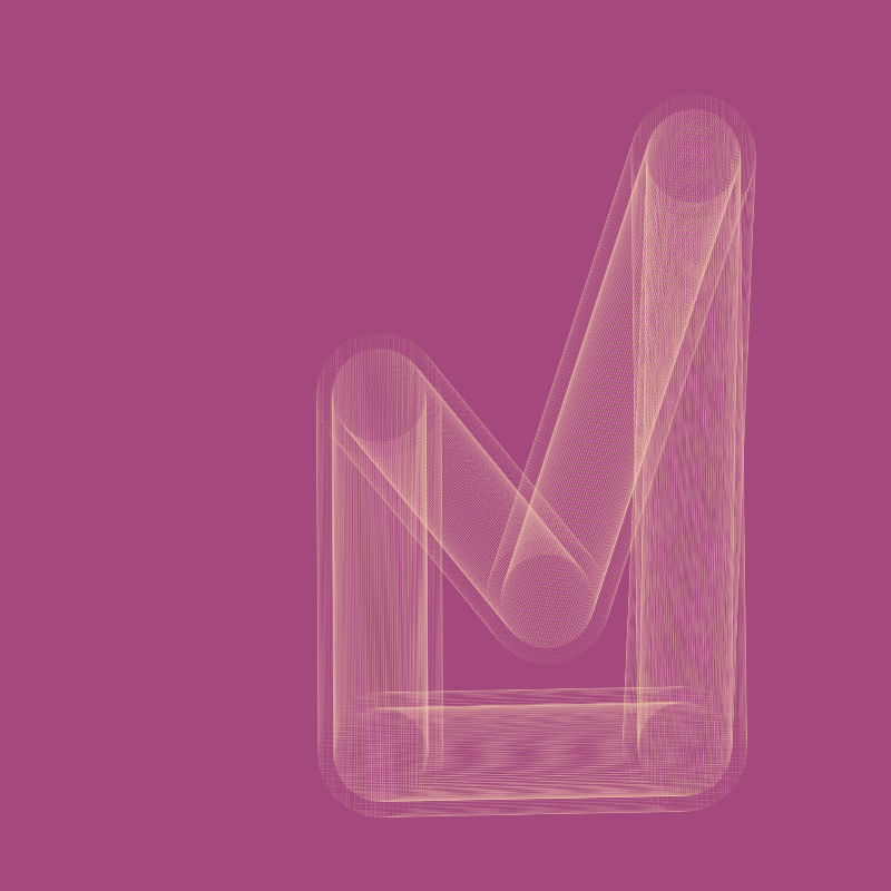 Broken Patterns Resolve #13 static token preview