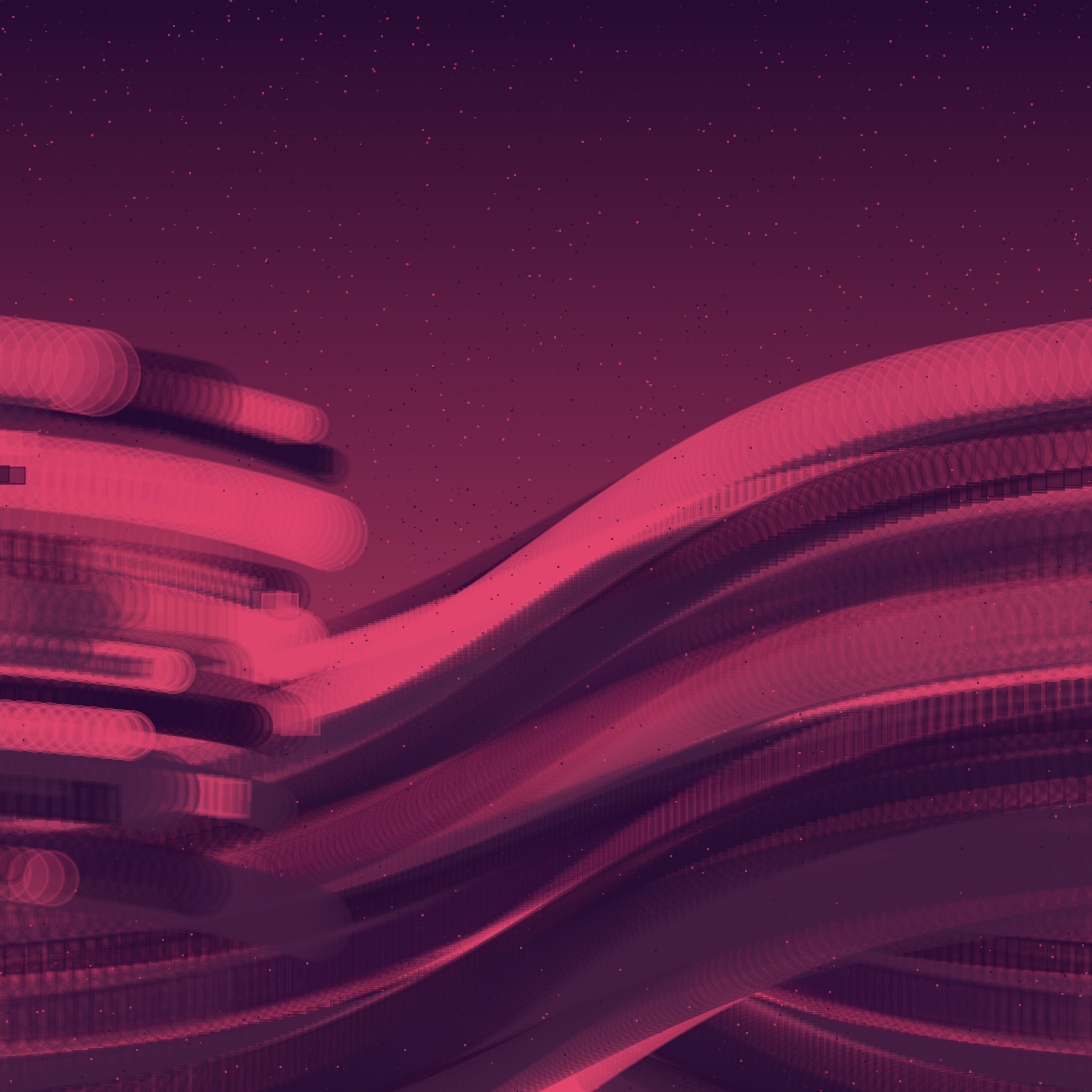 Impossible landscapes #19 static token preview