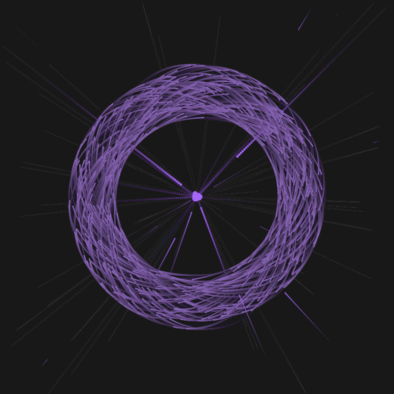 Cosmic Junction #15 static token preview