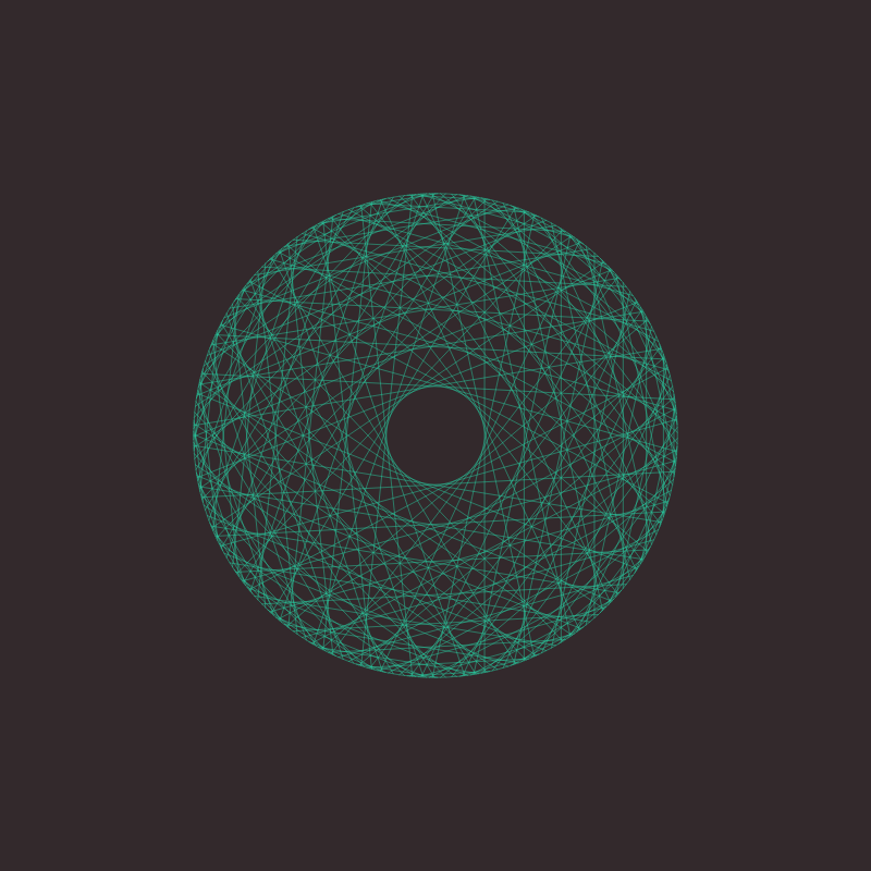 rings #20 static token preview