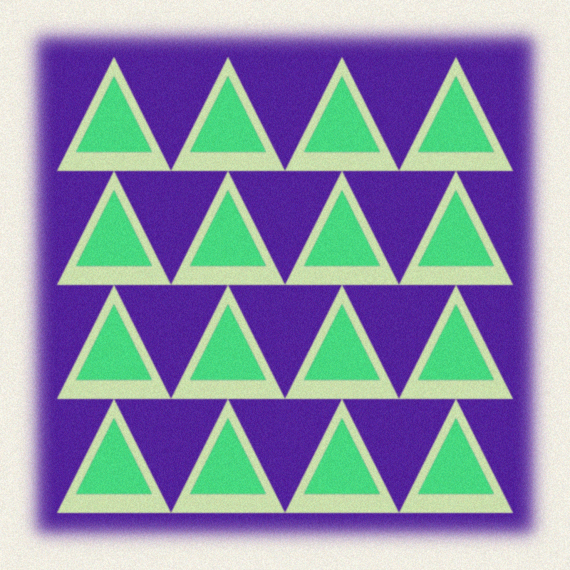 MIXED VOLPI #20 static token preview