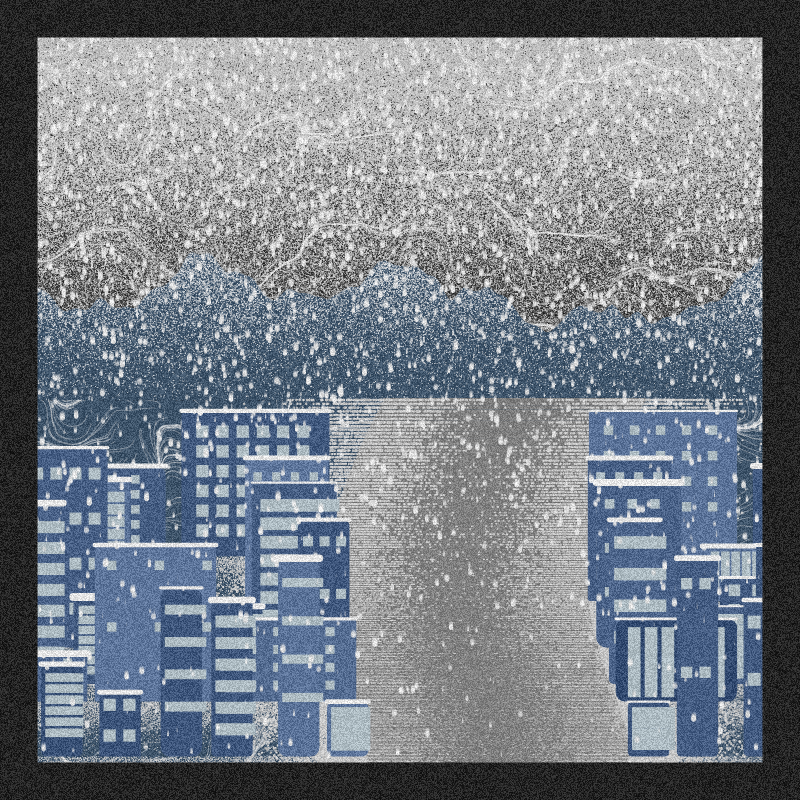 cold embrace #15 static token preview