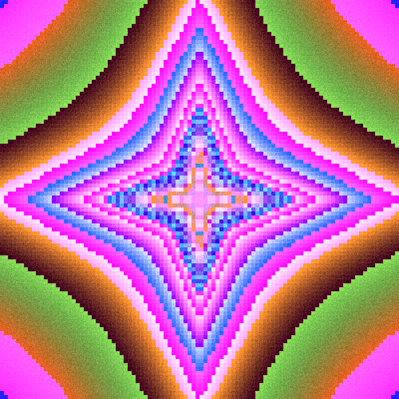d̸͈̾a̸̯̕ş̴̈́ḥ̴̏ #14 static token preview
