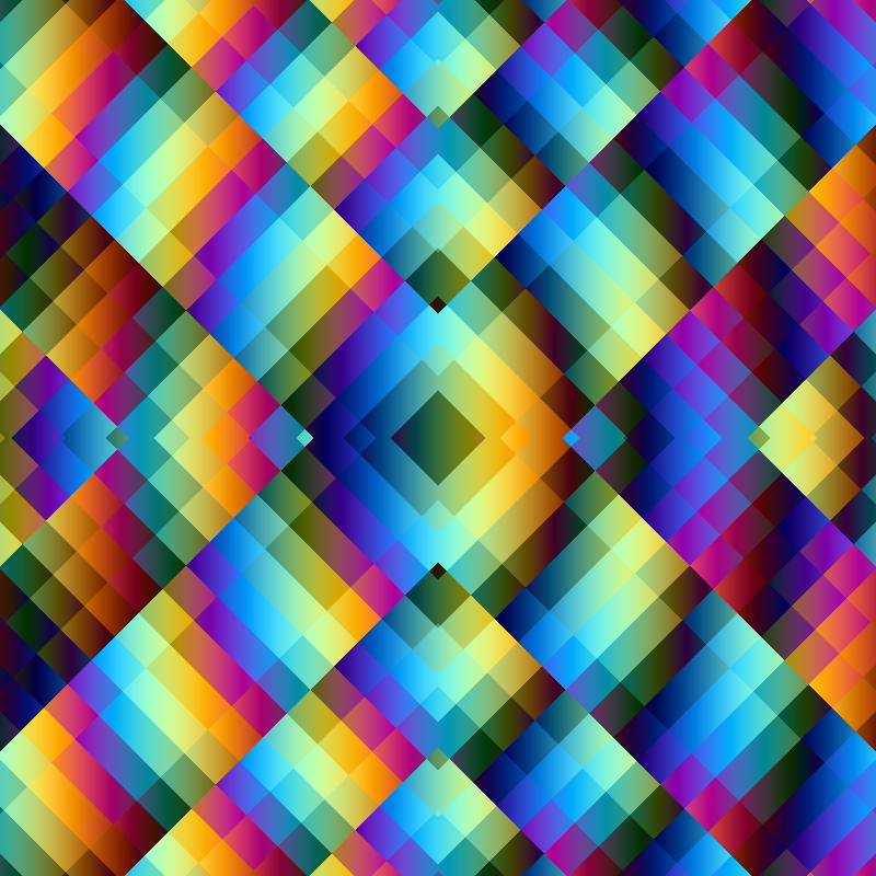 random value of x #89 static token preview