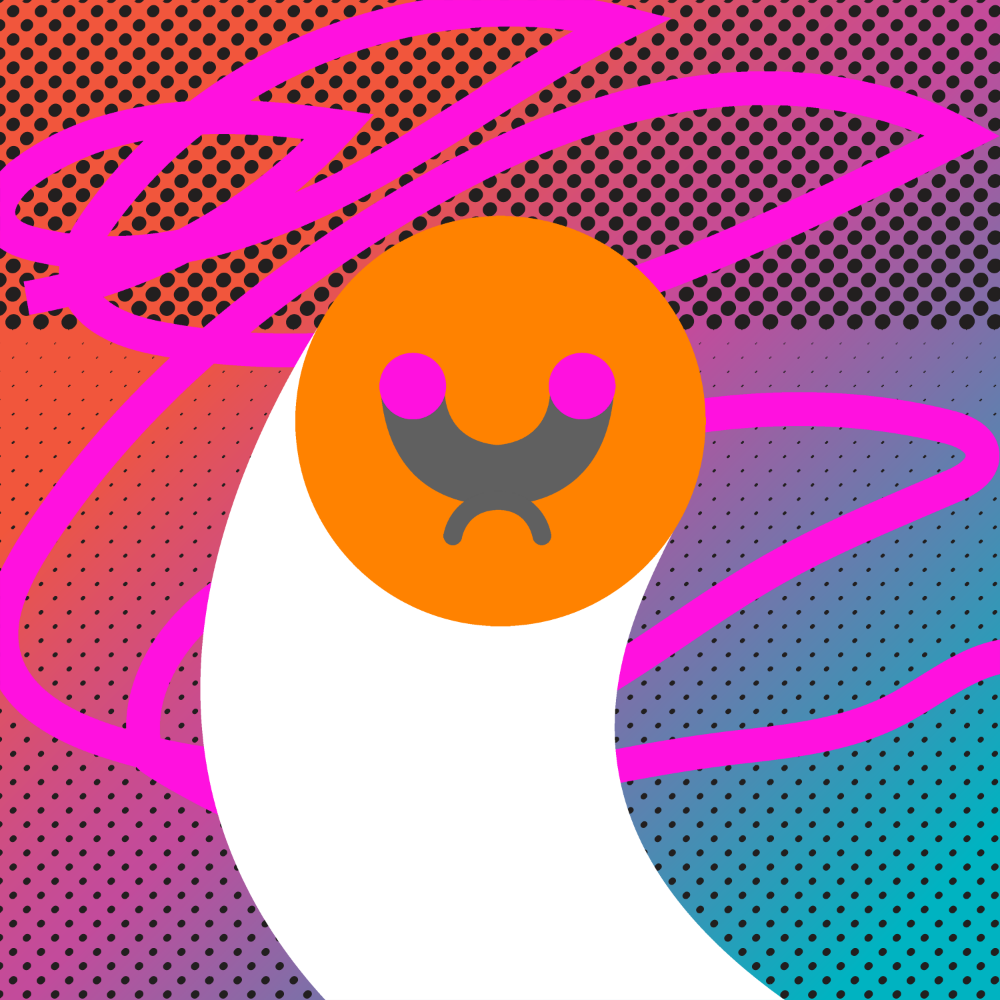 Random People 03 #3 static token preview