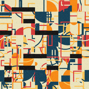 Bugged Tangram 2 project preview