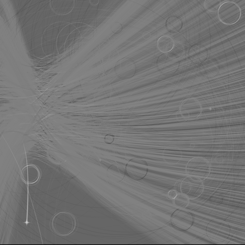 Quantum Static #2 static token preview