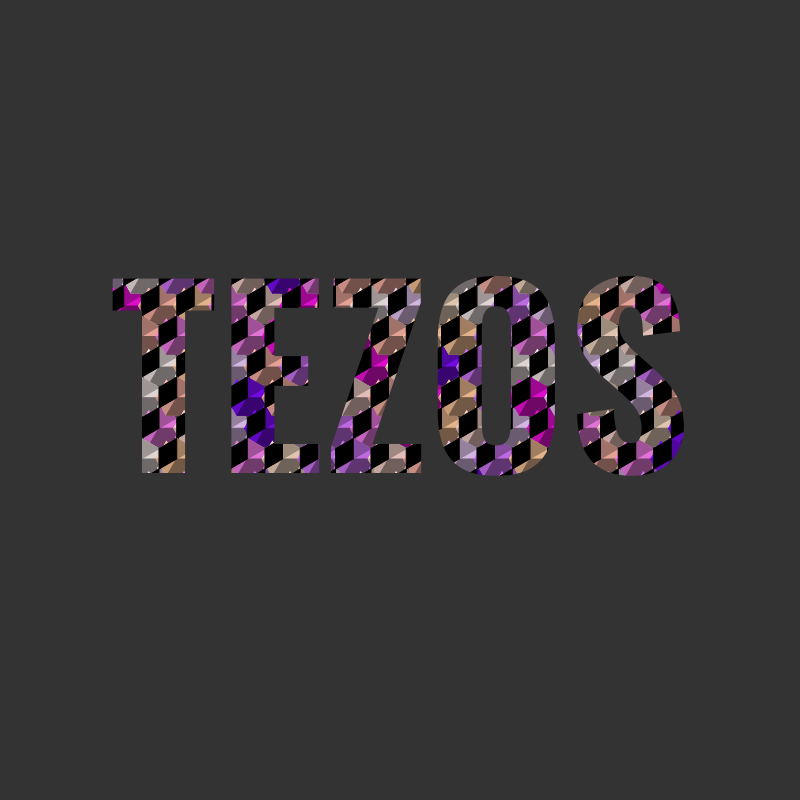 1024 LOGO #4 static token preview