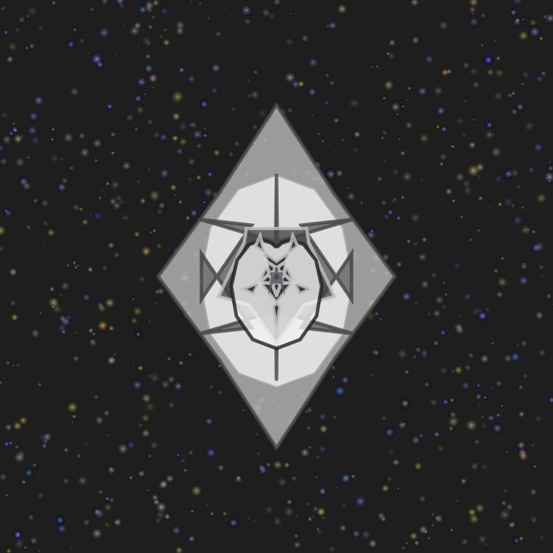 Starship Generation #15 static token preview