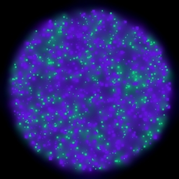 Petri Dish project preview