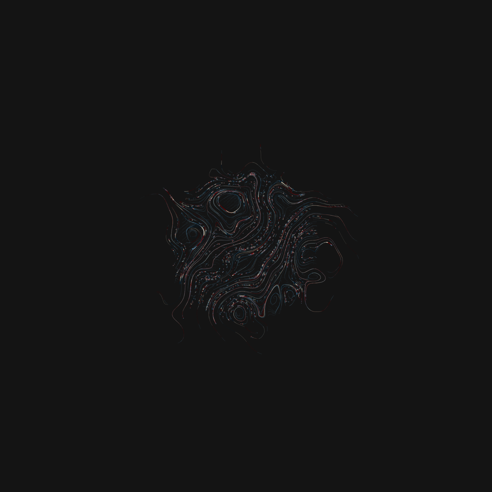 maps of long forgotten ages #43 static token preview