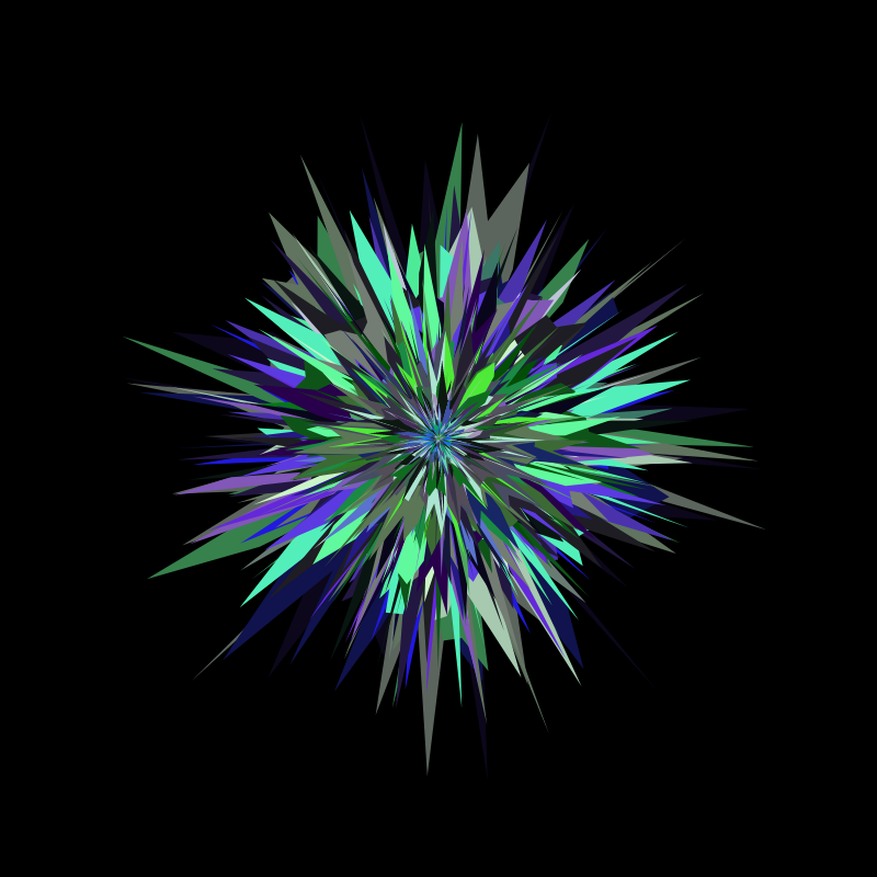 Dangerous Anispikes #10 static token preview