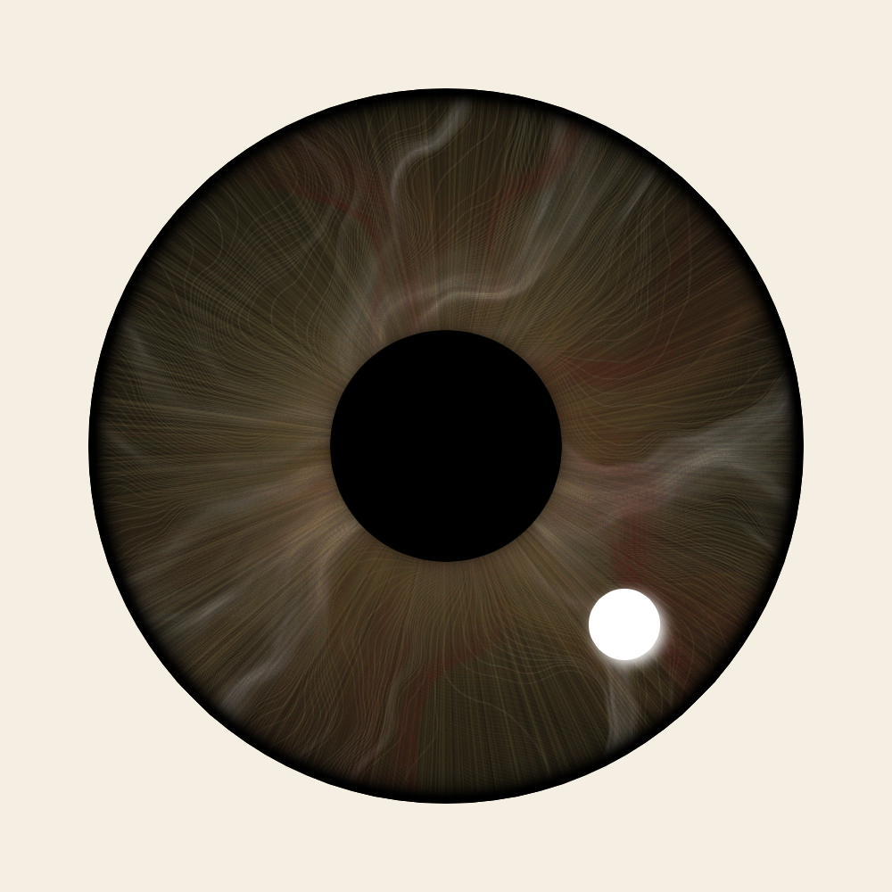 Iris Diffusion #7 static token preview