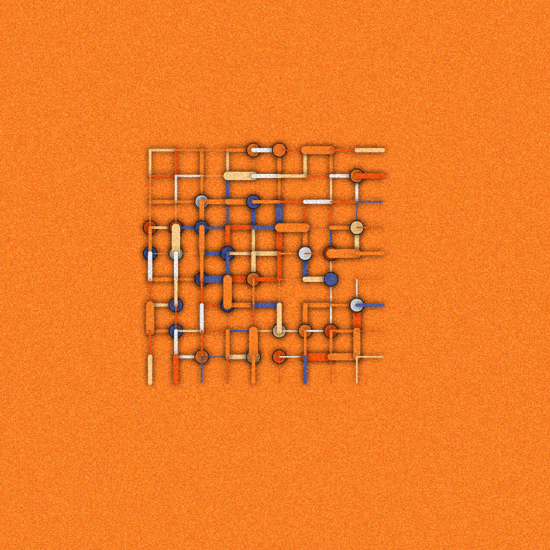 Painting Color Combinations #005 #16 static token preview