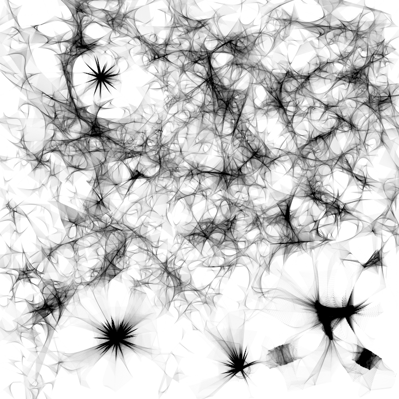 Filigree #4 static token preview