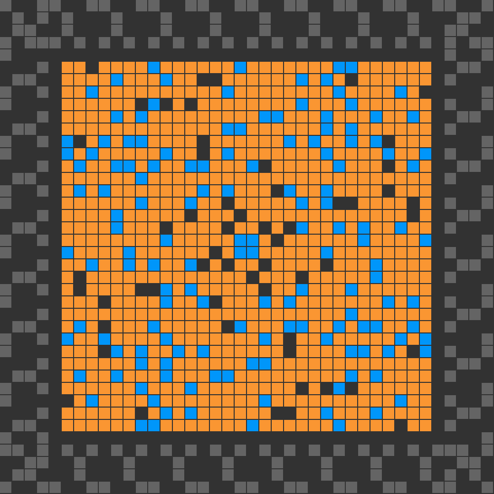 Morixels Abstrogen #14 static token preview