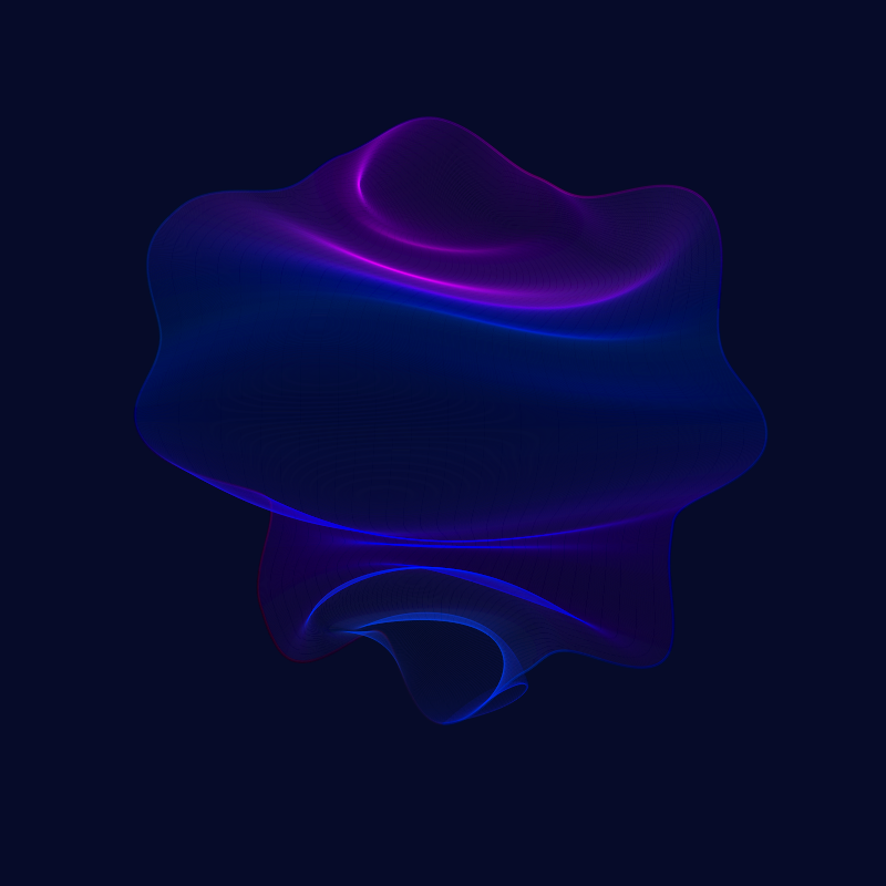 Silk Flow #17 static token preview