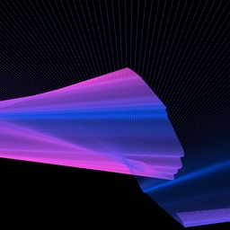GenLines project preview