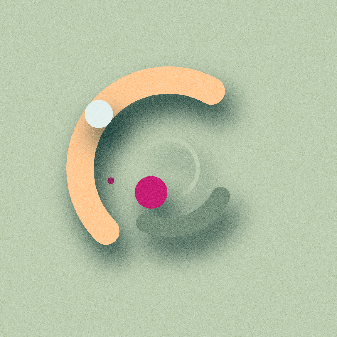 Jellybean Singularity #12 static token preview