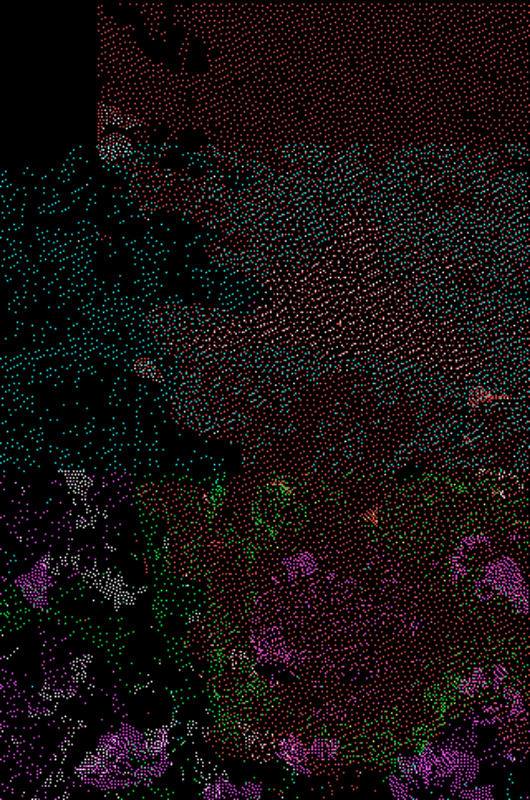 Entropy Blender #48 static token preview