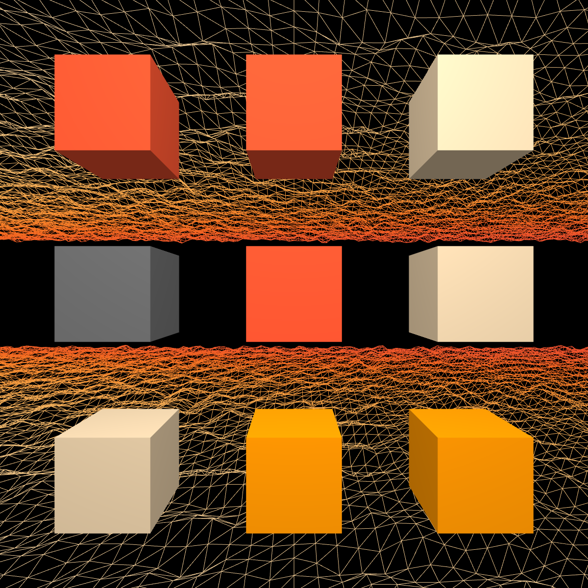 beat_voxels.v003g ft. Palmerainvisible #4 static token preview