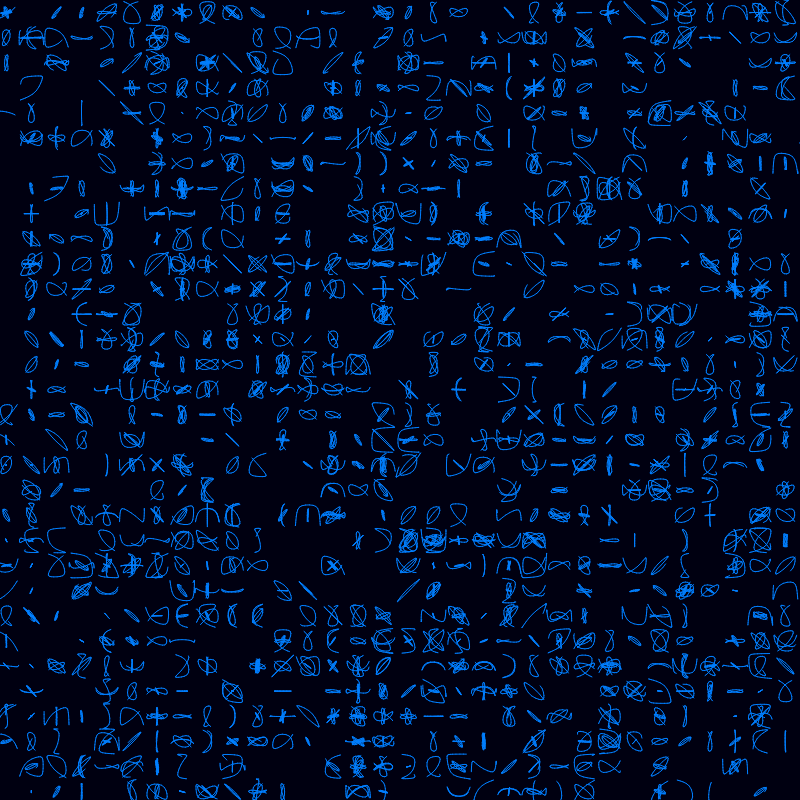 Runemaker #5 static token preview