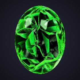 Subsurface Fractures #17 static token preview