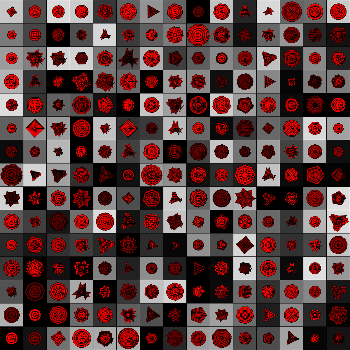 Not Crossword Puzzle #21 static token preview