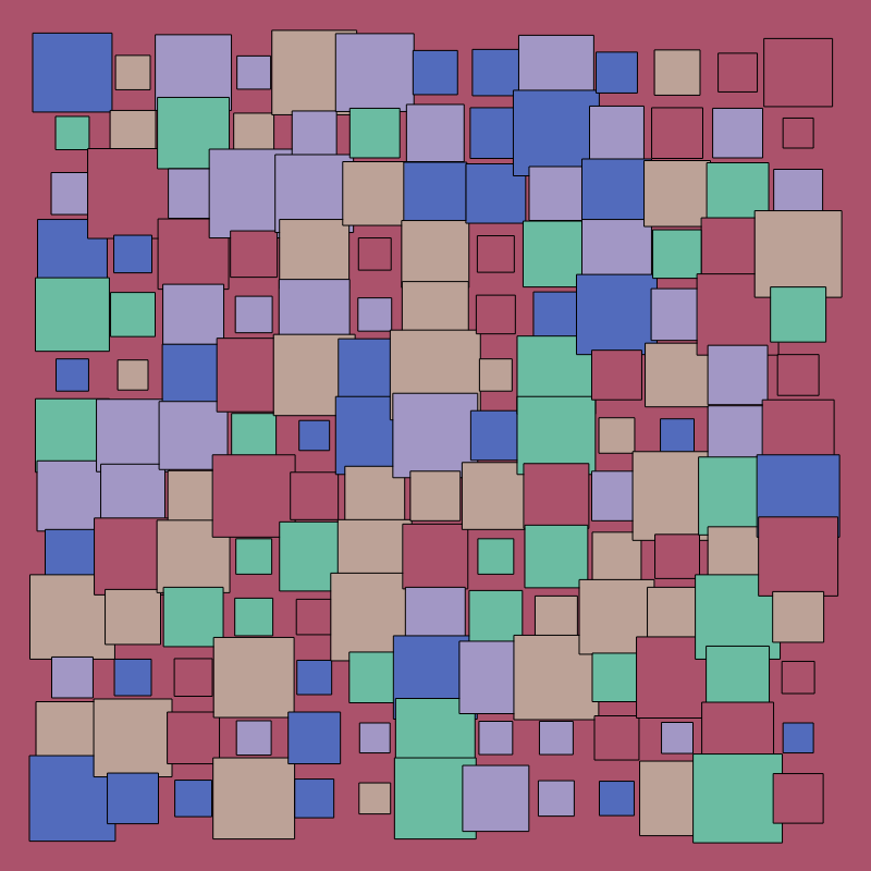 palette tiles #9 static token preview