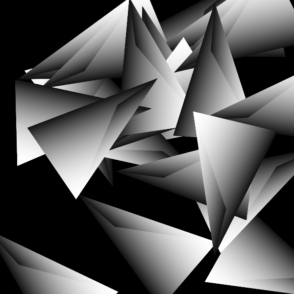 Folding #15 static token preview