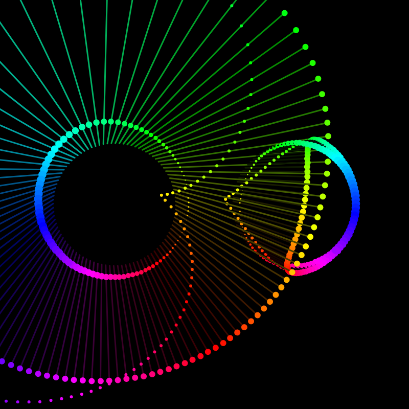 Rainbow_Glitch~@2 #12 static token preview
